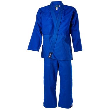 Imagem de Kimono Torah Judô Trançado Plus