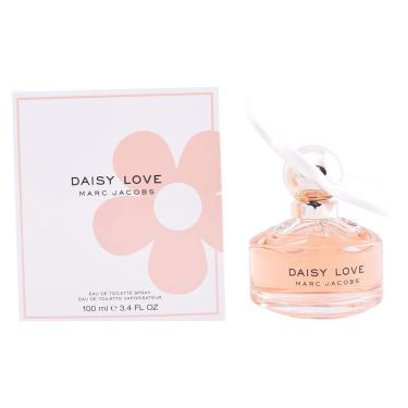 Imagem de Perfume Marc Jacobs Daisy Love Eau de Toilette Spray 100ml