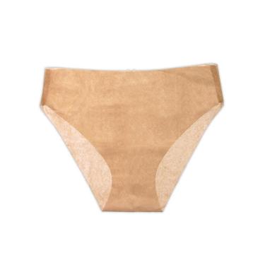 Imagem de Calcinha Descartável Em Tnt Elástico P