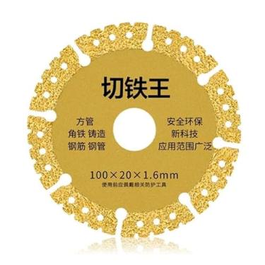 Imagem de Disco De Corte P/Metal