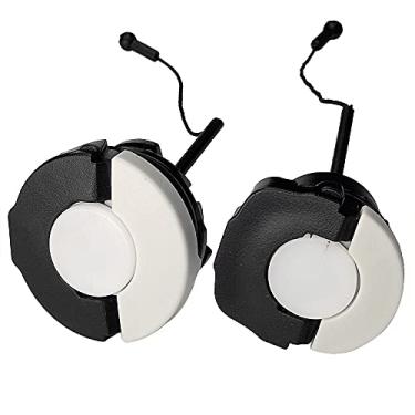 Imagem de Tampa de combustível e tampa de óleo para motosserra Stihl MS192T MS200 MS210 MS250 MS290 MS310 MS340 MS360 MS380 MS440 MS460 MS880