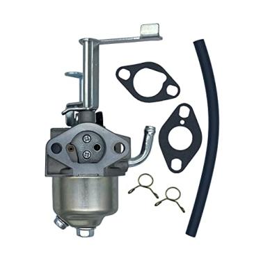 Imagem de YAMAKATO Carburador 79cc 80cc 99cc para Powermate Edger Coleman Predator Huayi P15b Firman Powerhorse Champion Motor Generators