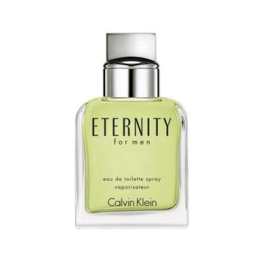 Imagem de Calvin Klein Eternity For Men Eau De Toilette - Perfume Masculino 100M