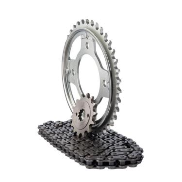 Imagem de Kit Transmissao Cb 300F Twister 23/Darom