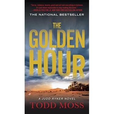 Imagem de The Golden Hour (A Judd Ryker Novel Book 1) (English Edition)