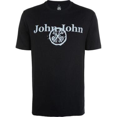 Imagem de Camiseta John John Felix Masculino-Masculino