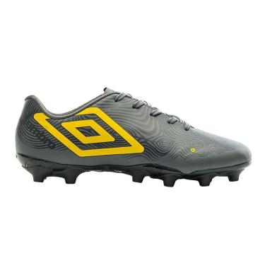 Imagem de Chuteira Infantil Umbro Campo Orbit Jr U07FB00180-861