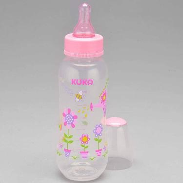 Imagem de Kuka Mamad.(1557) Nat Color Ros 250ml