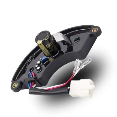Imagem de Avr regulador gerador para toyama buffalo/nagano 3800/6500