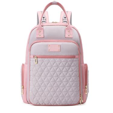 Imagem de Mochila Viagem Feminina Maternidade 7-2