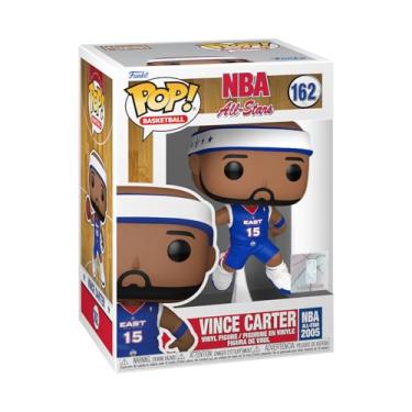Imagem de Pop Funko 162 Vince Carter (2005) - Nba Legends