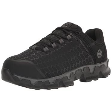 Imagem de Timberland PRO Men's Powertrain Sport Alloy Toe Sd+ Industrial Boot
