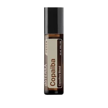 Imagem de doTERRA Copaíba Touch - Óleo essencial de copaifera