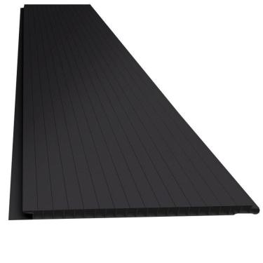 Imagem de Kit com 300 M² Forro De Pvc 8mm X 20cm X 3,00m Gh Bariri