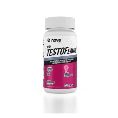 Imagem de Testofemme 30caps Inove Nutrition-Feminino