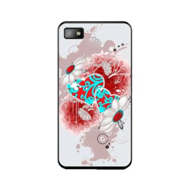 Imagem de Capa Adesivo Skin363 Verso Para Blackberry Z10