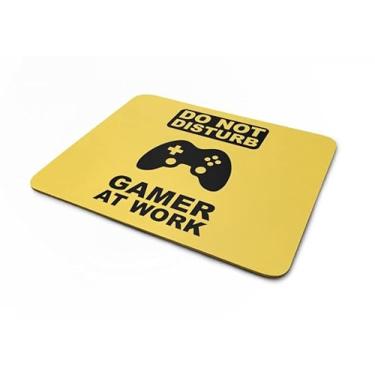 Imagem de Mouse pad Gamer At Work II