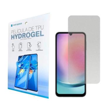Imagem de Película Fosca Premium para Samsung Galaxy A24 - Rock Space