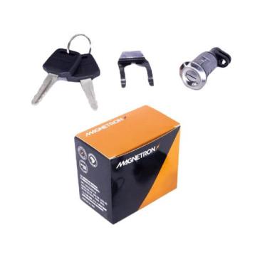 Imagem de Trava Banco Honda Biz 110i Magnetron