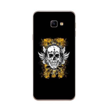 Imagem de Capa Adesivo Skin374 Verso Para Samsung Galaxy J4 Core - KawaSkin