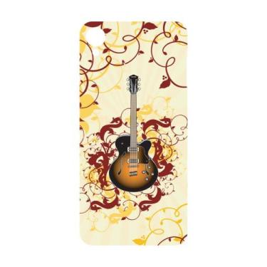 Imagem de Capa Adesivo Skin373 Verso Para Asus Zenfone Live L2 (2019) - KawaSkin