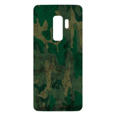 Imagem de Capa Adesivo Skin161 Verso Para Samsung Galaxy S9 Plus - KawaSkin