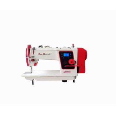 Imagem de Máquina de Costura Direc Drive, Sun Special,550ppm,550w-, 220V