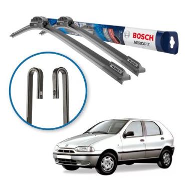Imagem de Palheta Fiat Palio 96 97 98 99 2000 2001 2002 2004 2005 2006 - BOSCH