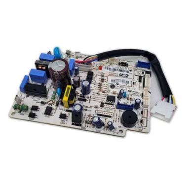 Imagem de PLACA EVAPORADORA LG Dual Inverter 12.000 Btu - S3NQ12JA31K EBR8560735