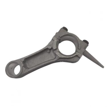 Imagem de Biela STD Motor Gasolina 5.5 6.5 e 7hp Branco Buffalo Toyama - CMC