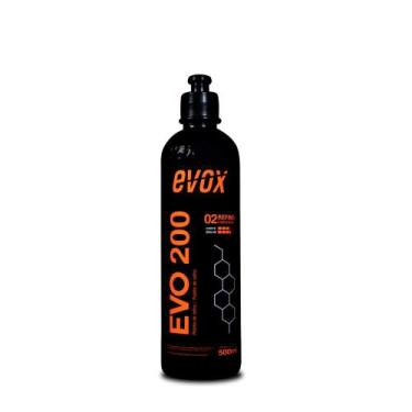 Imagem de Evo200 polidor refino 500ml - EVOX