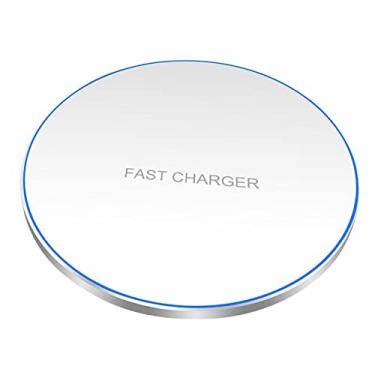Imagem de Carregador Sem Fio 30w X, branco
