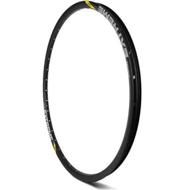 Imagem de Roda Aro 29/32 Furos Mtb Cross Country Tubeless Ready Valvula Fina Fre