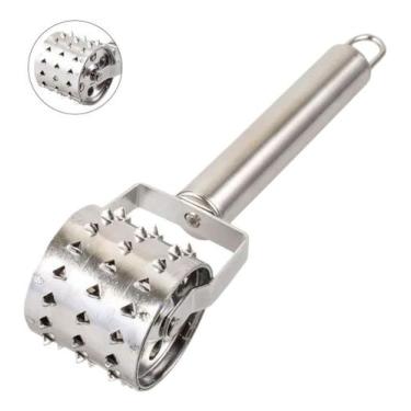 Imagem de Amaciador E Preparador Para Carnes Em Inox Prana