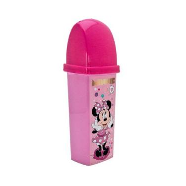 Imagem de Porta Escova de Dente Infantil Dental Case Personagens disney Mickey o
