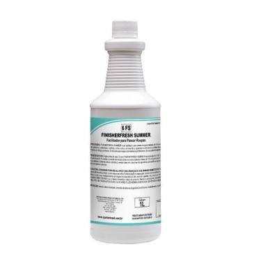 Imagem de Finisherfresh summer finalizador facilitador de passadoria 1 litro - S
