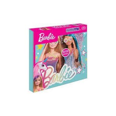 Imagem de Barbie Diamond DOTZ Fantasia 2.700 DOTZ FUN