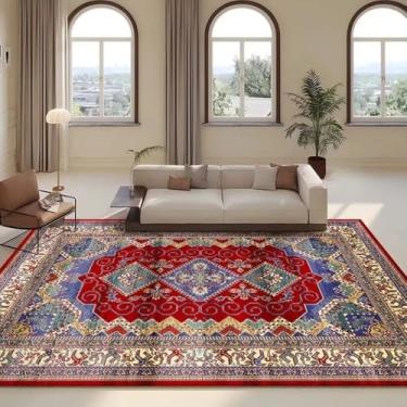 Imagem de Elegante luxuoso grande tamanho tapete sala de estar quarto cabeceira macio casa tapete grosso vestiário tapetes de pelúcia, SY1814, TD, 300x400CM