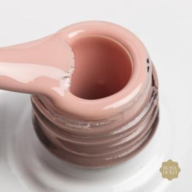 Imagem de Esmalte em gel LED/UV Rosa Hold 10 ml, cor ESSENCIAL (NU50)