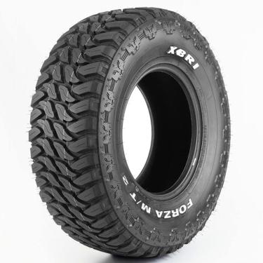Imagem de Pneu 35X12.50R17 MT Aro 17 LT XBRI FORZA 121Q M/T 2
