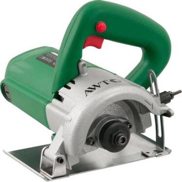 Imagem de Serra mármore 1300 watts 127 volts sem kit ref SMA1300S DWT, 110V