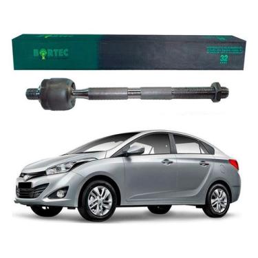 Imagem de Barra Axial Hidraulica Hb20s 1.0 1.6 2012 A 2015 - Bortec
