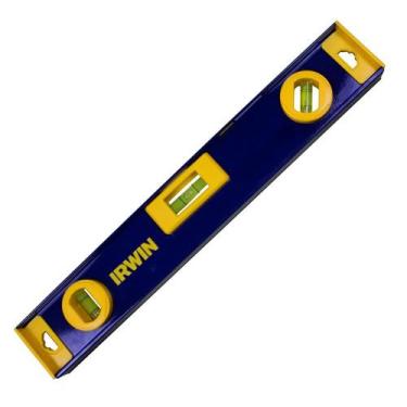 Imagem de Nivel Aluminio 14'' 355MM Magnetico Irwin 1884605