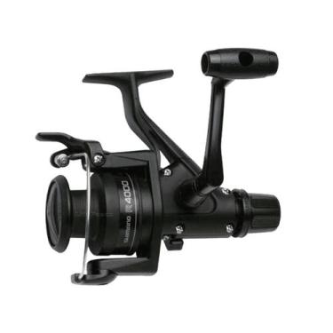 Imagem de Molinete Shimano IX 4000R Fricção Traseira