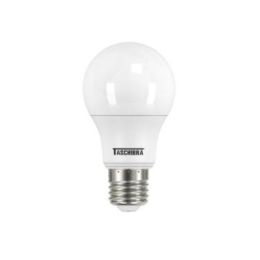 Imagem de Lâmpada Led TKL 35 4,9W Taschibra E27 Bivolt, Branca, 6W