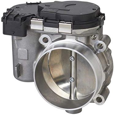 Imagem de Spectra Premium Conjunto de corpo do acelerador de injeção de combustível TB1163