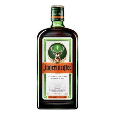 Imagem de Aperitivo jagermeister 700ml