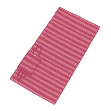 Imagem de Esteira de Praia Dobrável Em Polipropileno 1,80m X 90cm Mor Cor Sortid