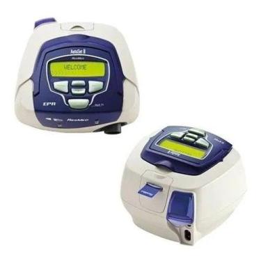 Imagem de Kit Promocional 15 Filtros Cpap/vpap Resmed S8 - Nacional