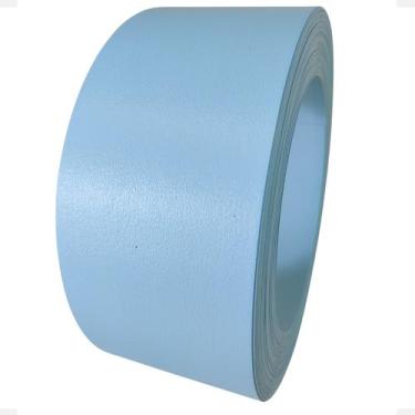 Imagem de Fita De Borda Para Formica Azul Frances 15mm X 20m Acabamento Moveis R